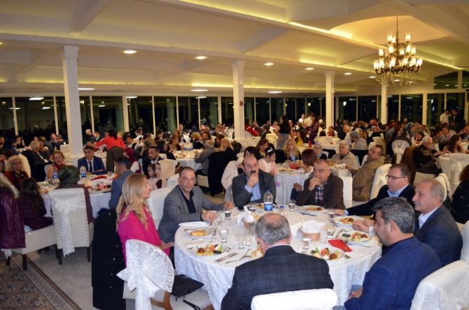 Didim’de Engelliler Günü kutlamaları