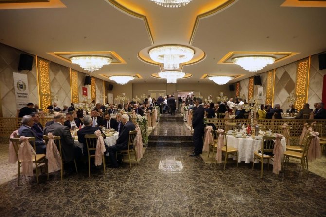 Ankara’yı yönetenler Yenimahalle’de