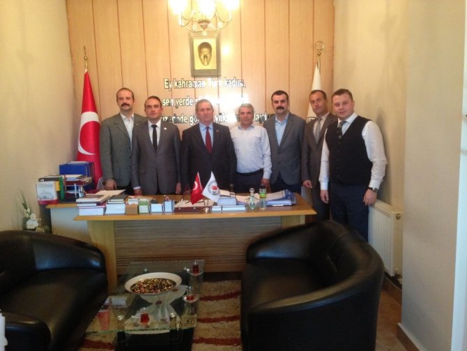 Yerel yönetimlerde toplu iş sözleşmeleri