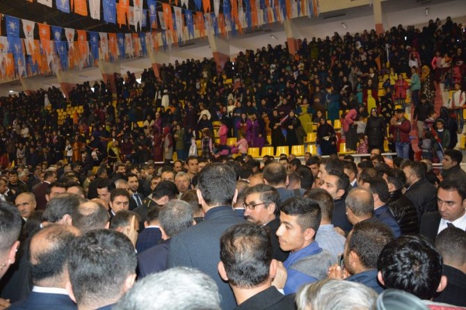 Başbakan Yardımcısı Bekir Bozdağ: Tek Tip Kiyafet İle İlgili Açıklama