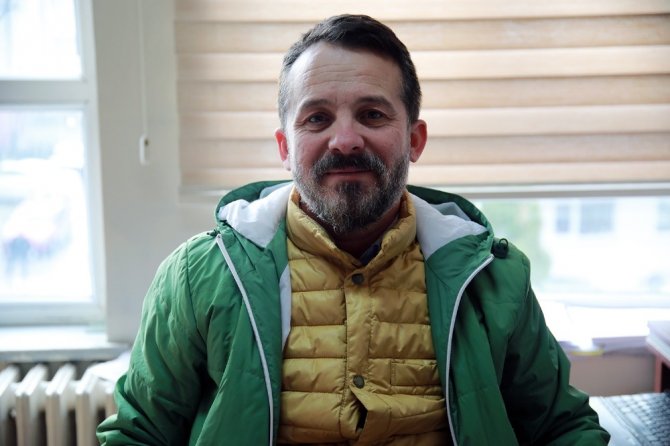 SASKİ Bilinçli Su Kullanımı Eğitimleri devam ediyor