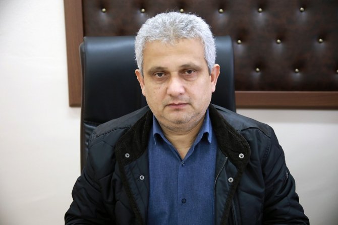 SASKİ Bilinçli Su Kullanımı Eğitimleri devam ediyor