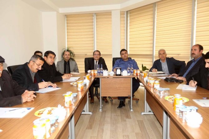 VASKİ her yerde aktif, programlı bir hizmet atağı gerçekleştiriyoruz