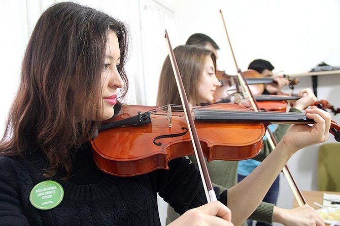 Sakarya Büyükşehi SAMEK’lerde yeni dönem kayıtları başlıyor