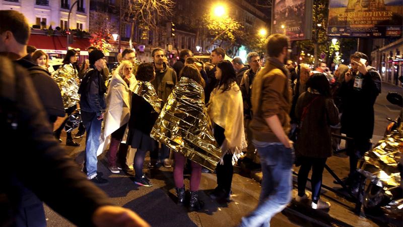 DEAŞ'ın Yılbaşı Planı Dikkatli Olun!