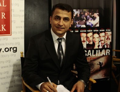 'Uyanış' filminin yönetmeni Ali Avcı hakkında hapis cezası- Ali Avcı kimdir?