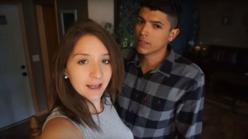 Youtube Kanalına Video Çekerken Erkek Arkadaşını Öldürdü Cezası Belli Oldu