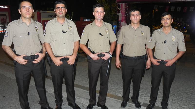 Çarşı ve Mahalle Bekçiliği İçin Aranan Şartlar Neler 2 Mart 2018