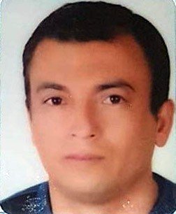 Eskişehir'de Önce komşusunu vurdu ardından intihar etti