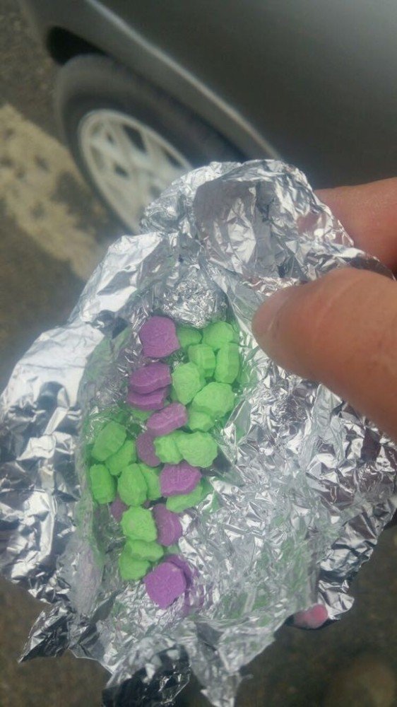 Bolu’da uyuşturucu satıcılarına büyük vurgun