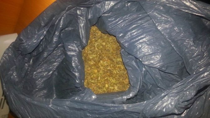 Samsun’da uyuşturucu satıcılarına suç üstü operasyon: 2 gözaltı