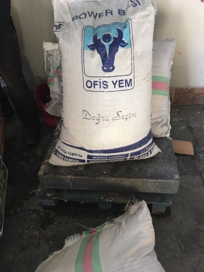 Van’da kaçakçılara büyük operasyon