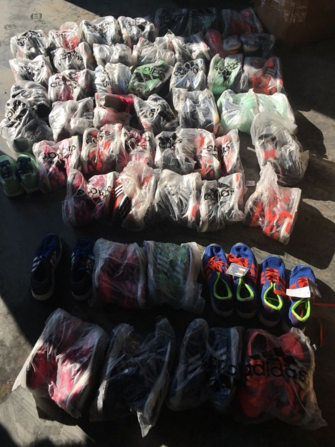 Van’da kaçakçılara büyük operasyon