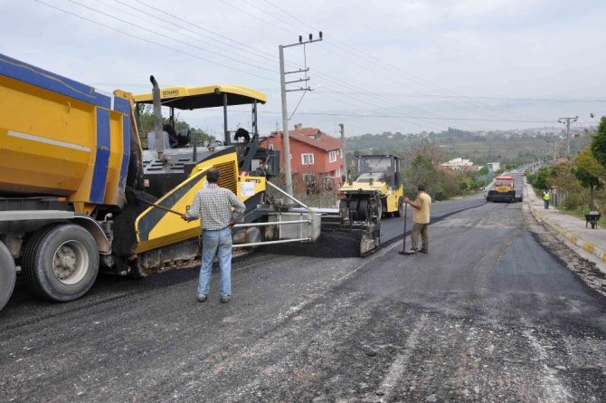 Kocaeli'de Alt Yapı Çalışmaları Ne Zaman Bitecek