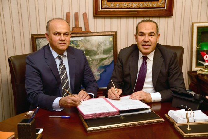 Adana ekolojisine uygun nar çeşitleri geliştirilecek