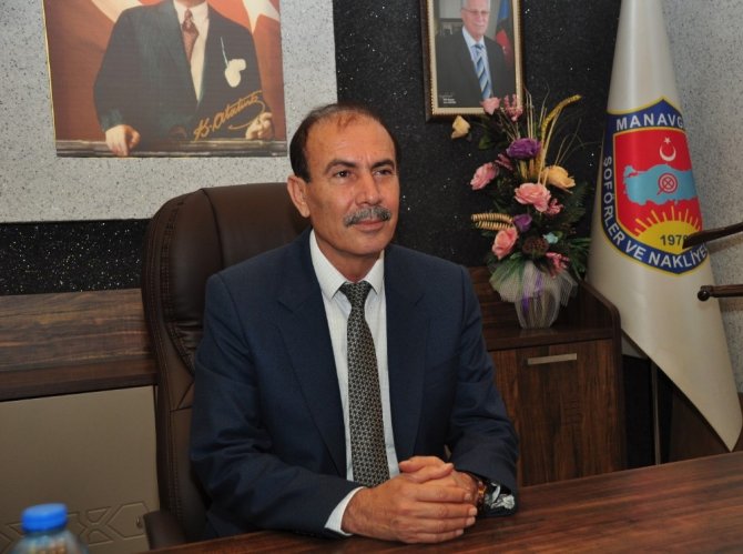 Yeni Başkan ’lüks olur’ dediği makam aracını satılığa çıkardı!