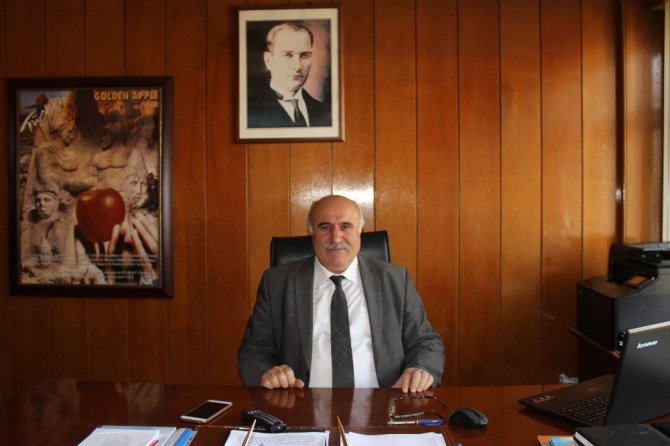 “Karl Dörner Müzesi ve Ev Pansiyonculuğunun Geliştirilmesi” proje hayata geçirildi