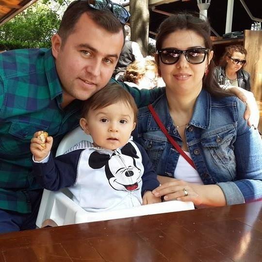 Isparta’da düşen uçakta şehit olan askerlerden 2’si Ordulu