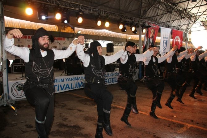 2 ton hamsi yarım saate bitti