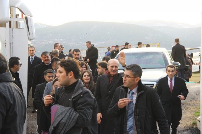 AK Parti Bilecik İl Başkanlığı 6’ncı Olağan Kongresi