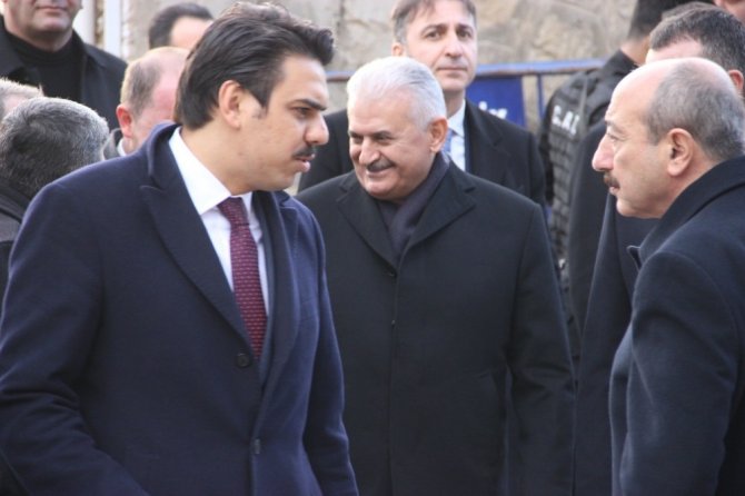 AK Parti Bilecik İl Başkanlığı 6’ncı Olağan Kongresi