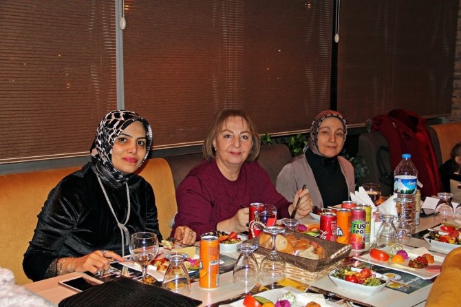 Kayakla Atlama Kıtalararası Kupa Yarışı