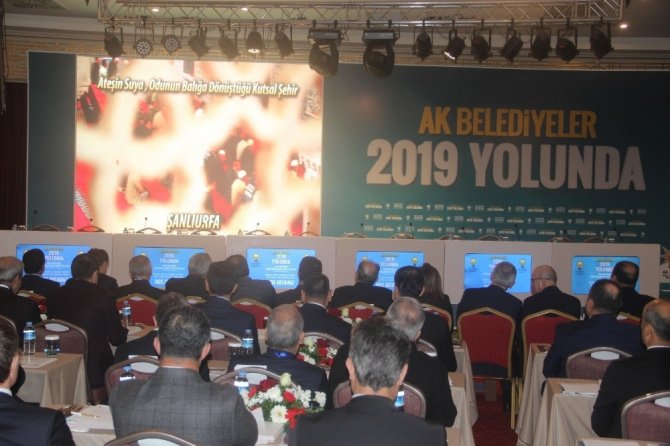 "Türkiye’nin hiçbir Kürt kardeşimizle sorunu olamaz"