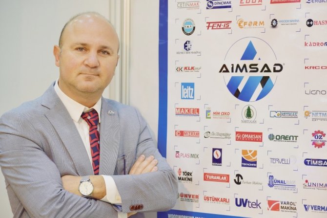 AİMSAD Başkanı'ndan Afrin'e Destek Açıklaması