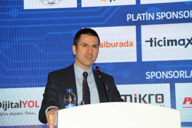 "Terörle mücadeledeki başarının sebebi, yerli ve milli teknolojik bilgi akışı"