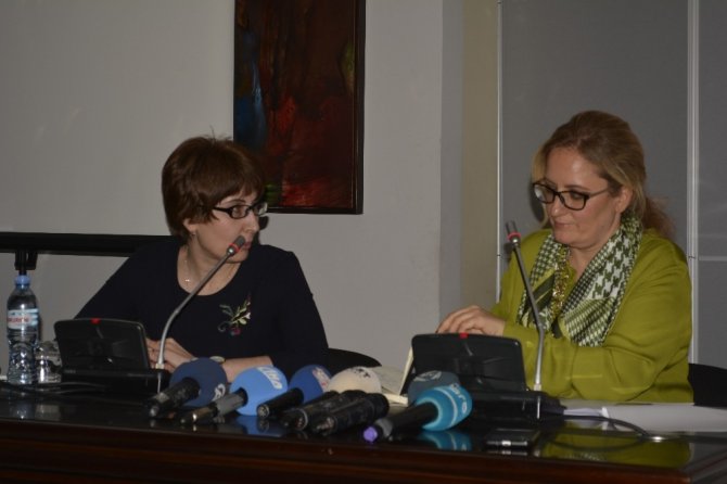 Tiflis Büyükelçisi: “Türkiye ve Gürcistan, tüm tehditlere karşı birlikte çalışıyor”