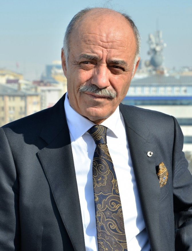 Yücelik; “Harekat, bölgeye huzur ve istikrar getirecek”