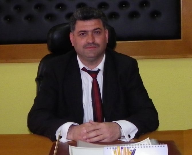 Eskigediz Beldesi turizme kazandırılmalıdır