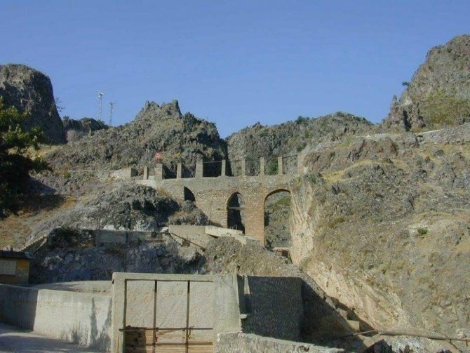 Eskigediz Beldesi turizme kazandırılmalıdır