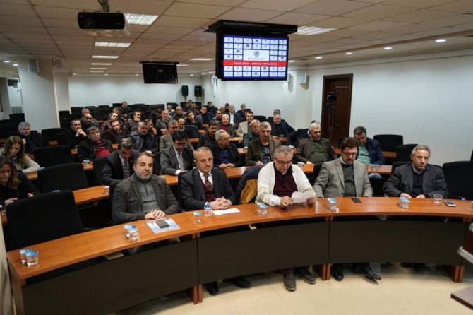 “Konya’nın 2018’de 1,8 milyar doların üzerinde ihracat yapmasını bekliyoruz”