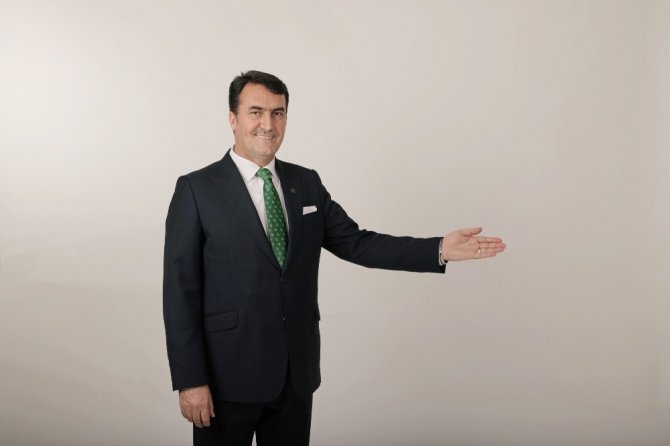 Sevgi mağazasında 6 bin 627 vatandaşın yüzü güldü