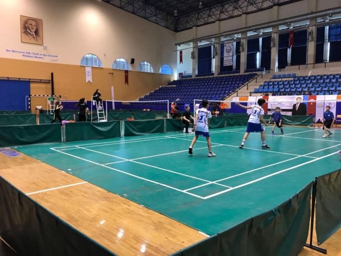 Aydın’dan Anadolu’nun yıldızları geçti