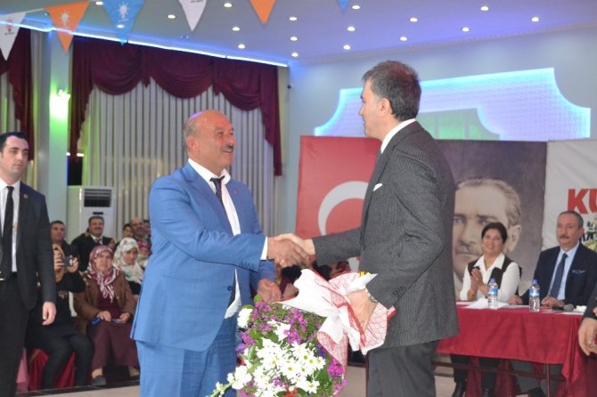 AB Bakanı Çelik; "Ordumuzu Temizledik"