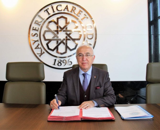 Başkan Hiçyılmaz"Ülkemizin ekonomik gelişimi için vergi ödemeliyiz"