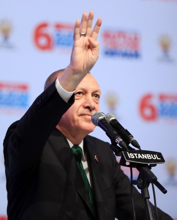 Afrin ve Sincar’daki etkisiz hale getirilen terörist sayısı