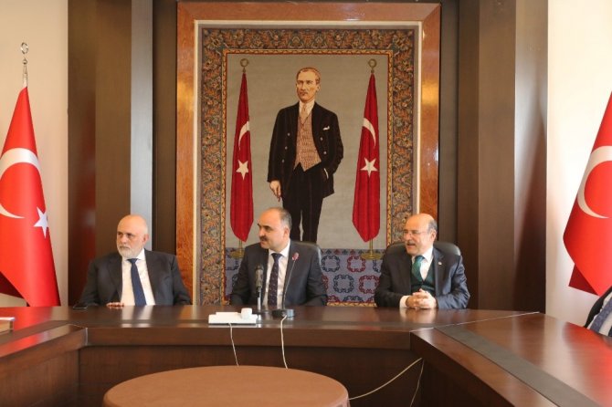 BEM BİR SEN arasında Sosyal Denge Tazminatı Sözleşmesi imzalandı