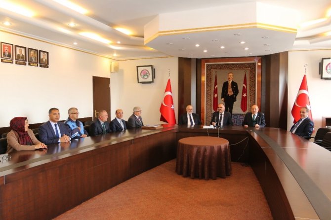 BEM BİR SEN arasında Sosyal Denge Tazminatı Sözleşmesi imzalandı