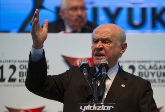 "Çiftlik Bank dolandırıcılığıyla CHP’nin tevatür, tezgah ve tezviratları birdir, aynıdır"