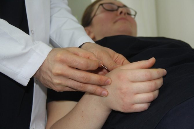 SGK Kapsamında Devlet Hastanelerinde hacamat tedavisi