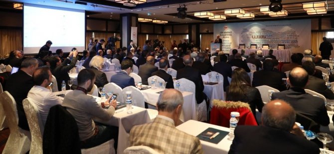 "Türkiye’nin sınırında bir terör koridoru oluşturulmasına izin vermedik ve vermeyeceğiz"