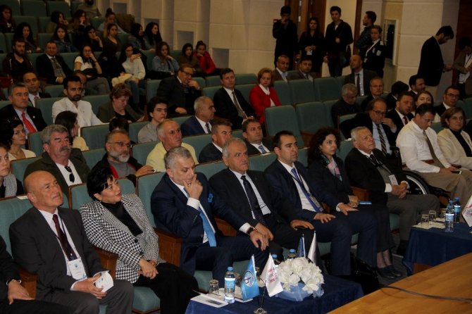 “Türkiye’yi dünyanın doğru okumasının adıdır Kanal İstanbul”