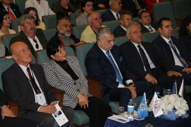 “Türkiye’yi dünyanın doğru okumasının adıdır Kanal İstanbul”