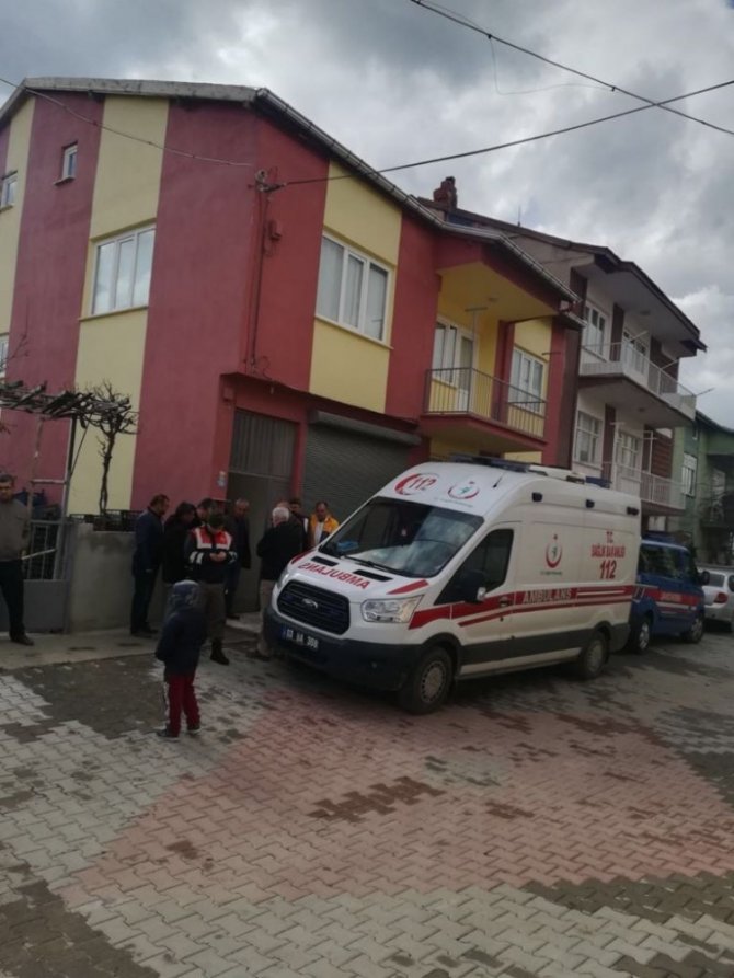 Afyonkarahisar'ın acı günü: 1 şehit