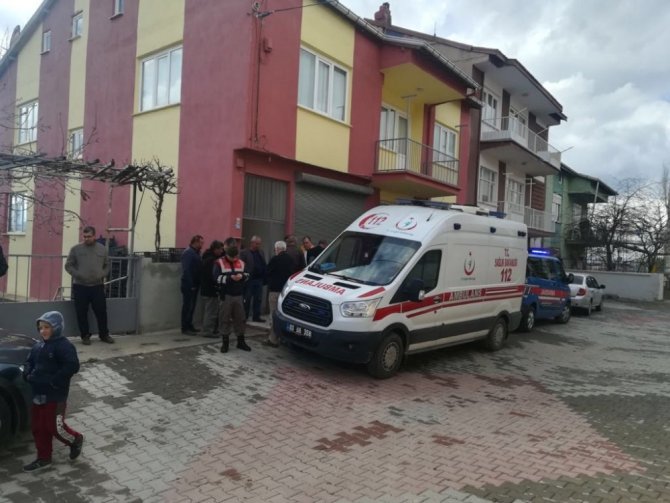 Afyonkarahisar'ın acı günü: 1 şehit