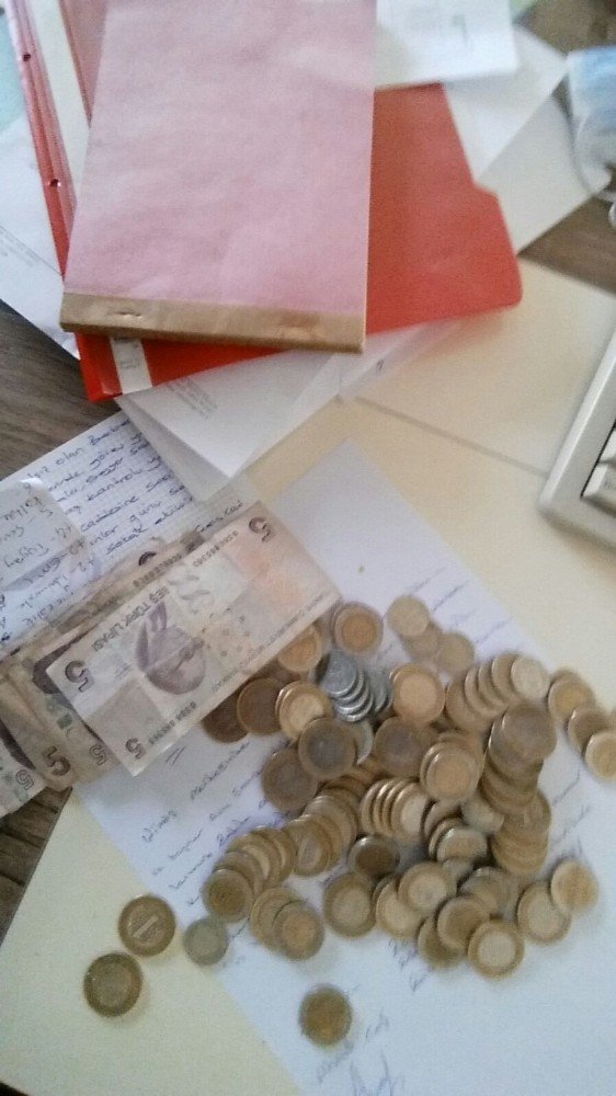 Bingöl’de Büyük Dilenci Operasyonu