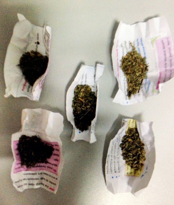 Muğla Merkezli 4 ilde dev uyuşturucu operasyonu: 9 gözaltı